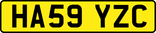 HA59YZC
