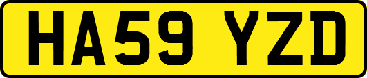 HA59YZD