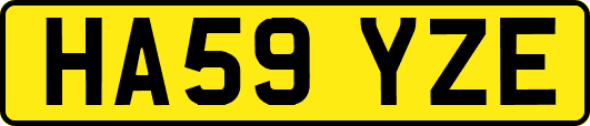 HA59YZE