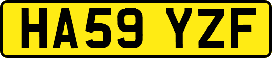 HA59YZF