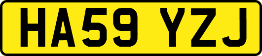 HA59YZJ
