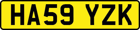 HA59YZK