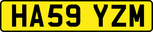 HA59YZM