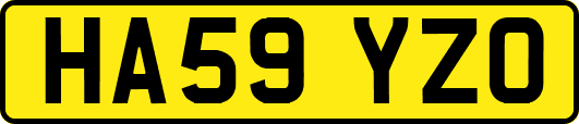 HA59YZO