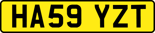 HA59YZT