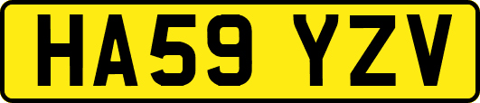 HA59YZV