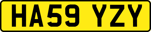 HA59YZY