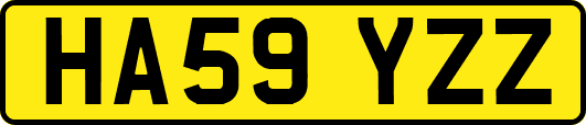 HA59YZZ