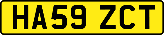 HA59ZCT