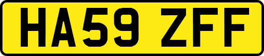 HA59ZFF