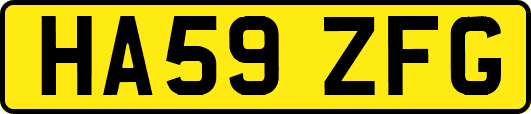 HA59ZFG