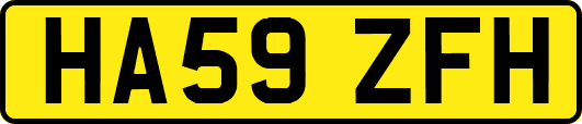 HA59ZFH