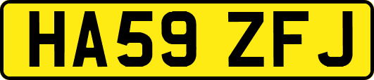 HA59ZFJ