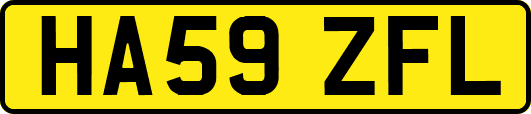 HA59ZFL