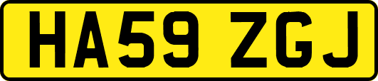HA59ZGJ