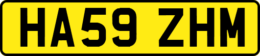 HA59ZHM