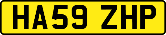 HA59ZHP