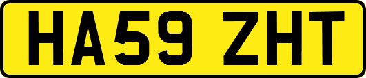 HA59ZHT
