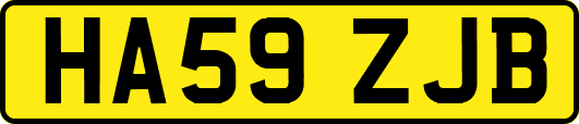 HA59ZJB