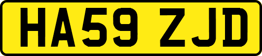 HA59ZJD