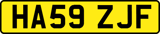 HA59ZJF