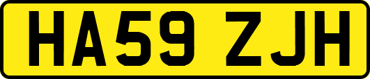 HA59ZJH