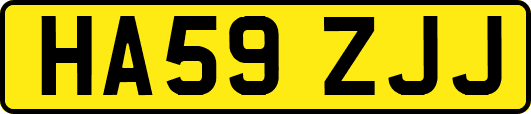 HA59ZJJ