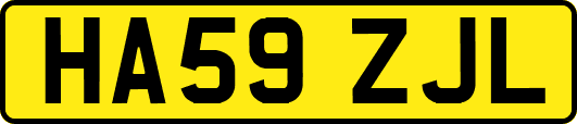 HA59ZJL