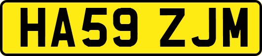HA59ZJM