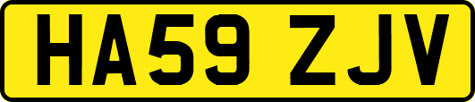 HA59ZJV