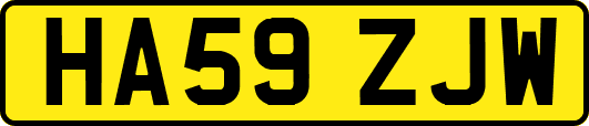 HA59ZJW
