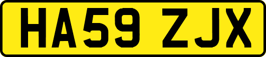 HA59ZJX