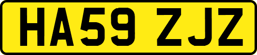 HA59ZJZ