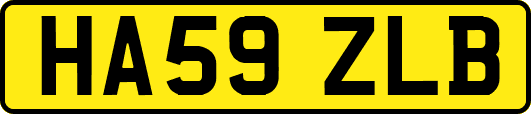 HA59ZLB