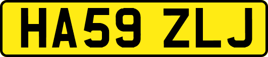 HA59ZLJ