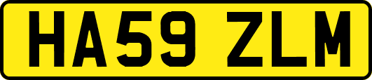 HA59ZLM