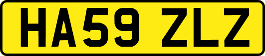 HA59ZLZ