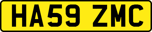 HA59ZMC