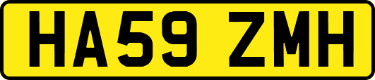 HA59ZMH