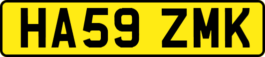 HA59ZMK