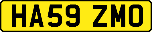 HA59ZMO