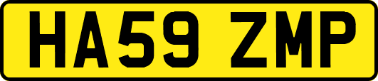 HA59ZMP