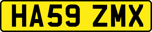 HA59ZMX
