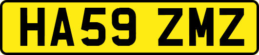 HA59ZMZ