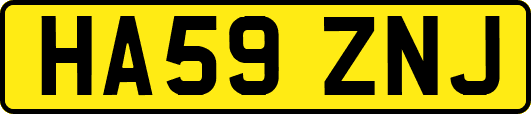 HA59ZNJ