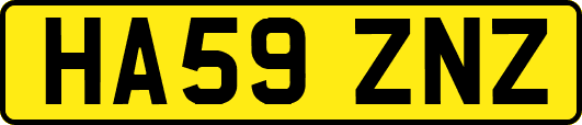 HA59ZNZ