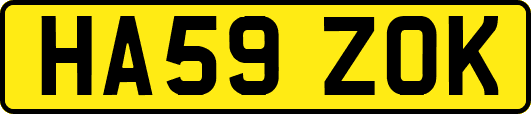 HA59ZOK