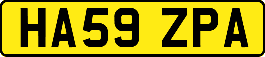 HA59ZPA