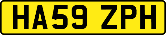 HA59ZPH