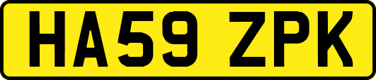 HA59ZPK
